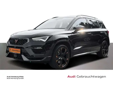 Annonce CUPRA ATECA Essence 2021 d'occasion 