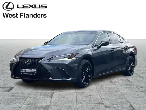 Annonce LEXUS ES Hybride 2024 d'occasion 