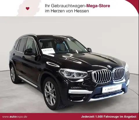 Used BMW X3 Diesel 2021 Ad 