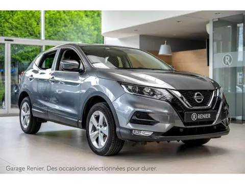 Used NISSAN QASHQAI Petrol 2019 Ad 