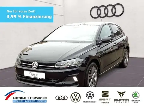 Used VOLKSWAGEN POLO Petrol 2020 Ad 