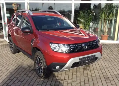 Used DACIA DUSTER Petrol 2019 Ad 