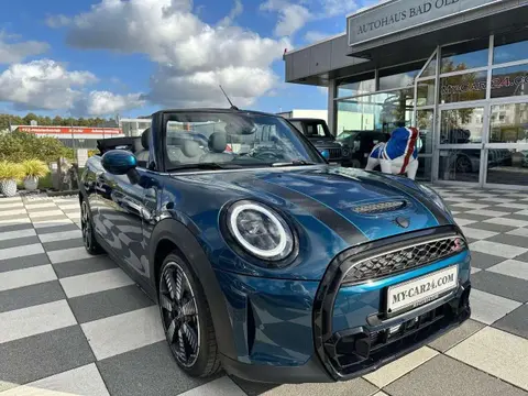 Annonce MINI COOPER Essence 2023 d'occasion 