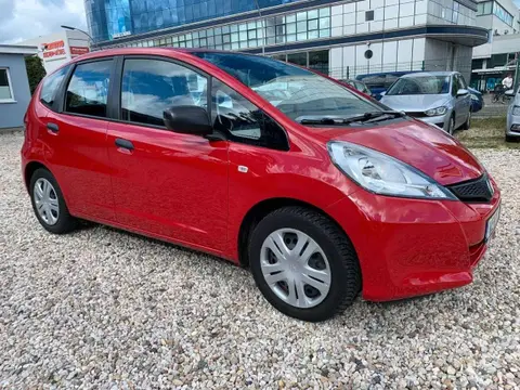 Used HONDA JAZZ Petrol 2014 Ad 