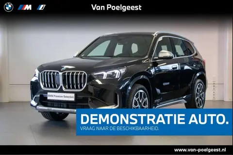 Annonce BMW X1 Hybride 2024 d'occasion 