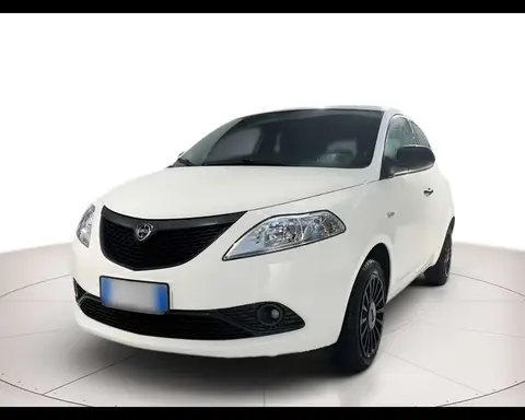 Annonce LANCIA YPSILON Essence 2019 d'occasion 