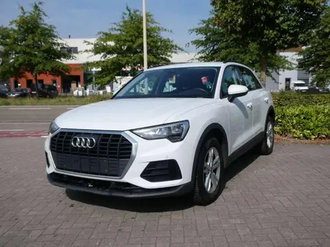 Used AUDI Q3 Diesel 2019 Ad 