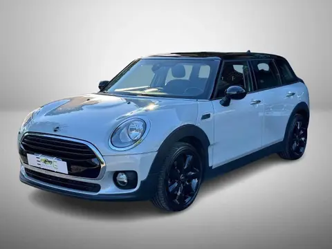 Used MINI COOPER Diesel 2019 Ad 