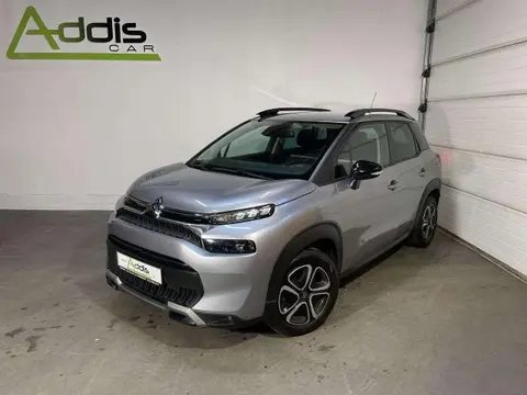 Annonce CITROEN C3 AIRCROSS Diesel 2021 d'occasion 