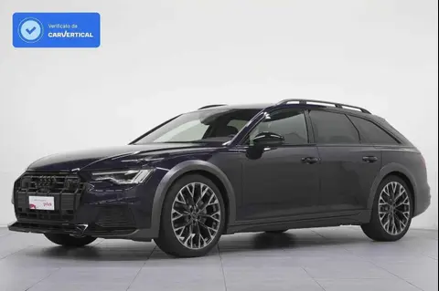 Annonce AUDI A6 Diesel 2024 d'occasion 