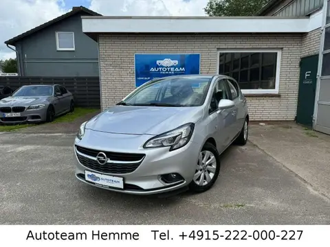 Used OPEL CORSA Petrol 2015 Ad 