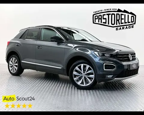 Used VOLKSWAGEN T-ROC Petrol 2018 Ad 