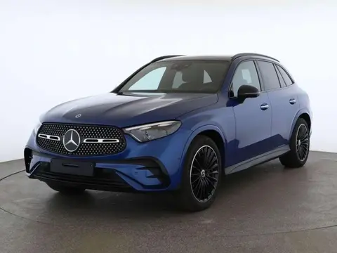 Annonce MERCEDES-BENZ CLASSE GLC Essence 2023 d'occasion 