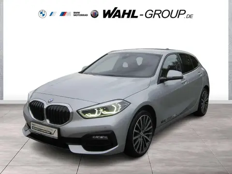 Annonce BMW SERIE 1 Diesel 2021 d'occasion 