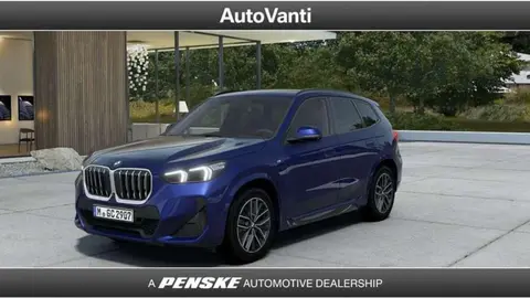 Annonce BMW X1 Essence 2024 d'occasion 