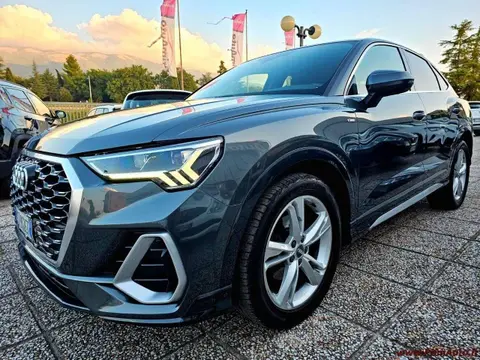 Used AUDI Q3 Diesel 2020 Ad 