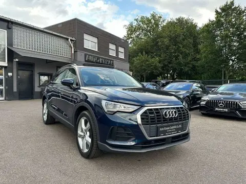 Used AUDI Q3 Petrol 2019 Ad 