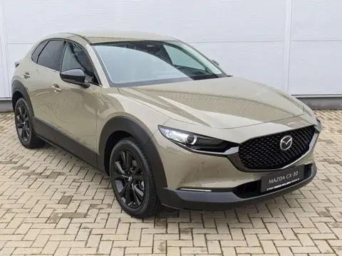 Annonce MAZDA CX-30 Essence 2024 d'occasion 