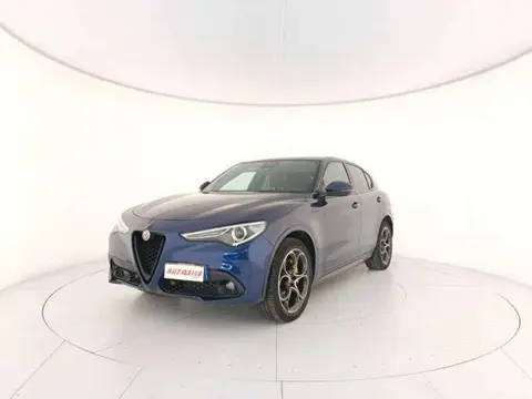 Used ALFA ROMEO STELVIO Diesel 2020 Ad 