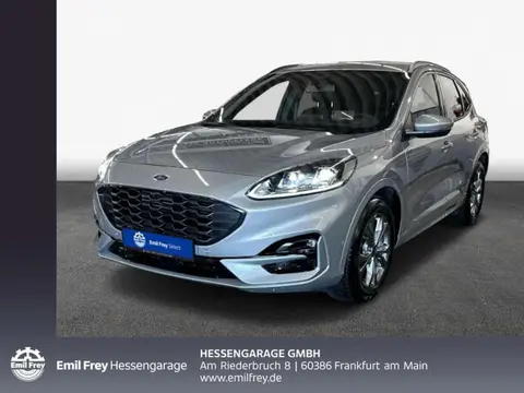 Annonce FORD KUGA Diesel 2023 d'occasion 