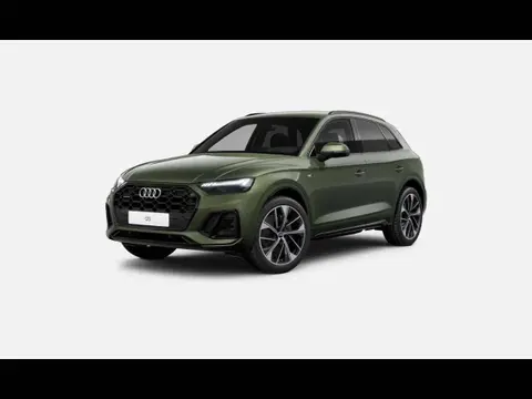 Used AUDI Q5 Hybrid 2024 Ad 