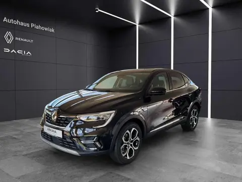 Annonce RENAULT ARKANA Hybride 2023 d'occasion 