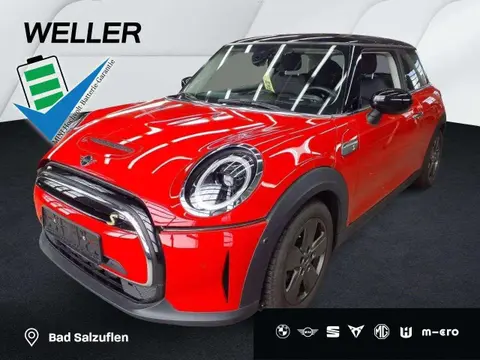 Annonce MINI COOPER Électrique 2022 d'occasion 