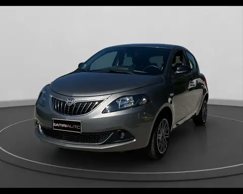 Used LANCIA YPSILON Hybrid 2022 Ad 