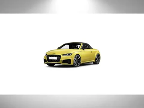 Annonce AUDI TT Essence 2023 d'occasion 