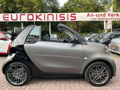 Annonce SMART FORTWO Essence 2019 d'occasion 