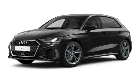 Annonce AUDI A3 Essence 2023 d'occasion 