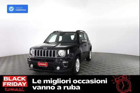 Used JEEP RENEGADE Petrol 2020 Ad 