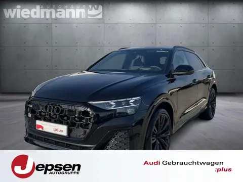 Used AUDI Q8 Diesel 2024 Ad 