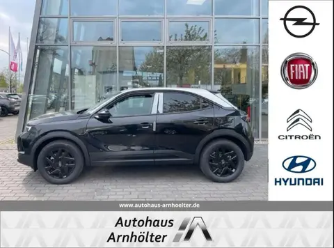 Used OPEL MOKKA Electric 2022 Ad Germany