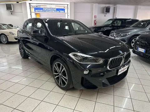 Annonce BMW X2 Diesel 2018 d'occasion 