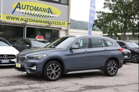 Used BMW X1 Diesel 2019 Ad 