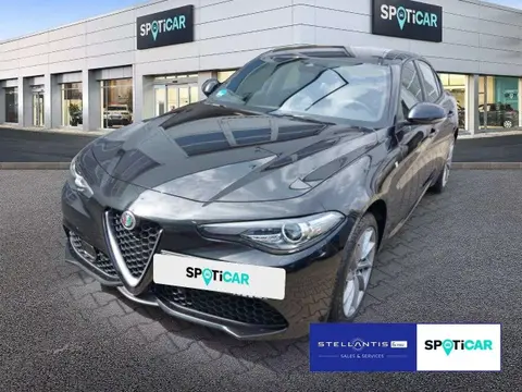 Used ALFA ROMEO GIULIA Petrol 2023 Ad 