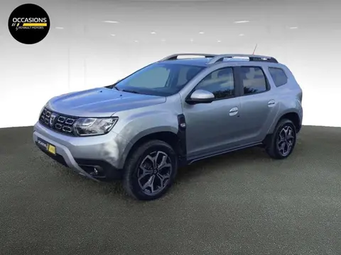 Used DACIA DUSTER Petrol 2020 Ad 