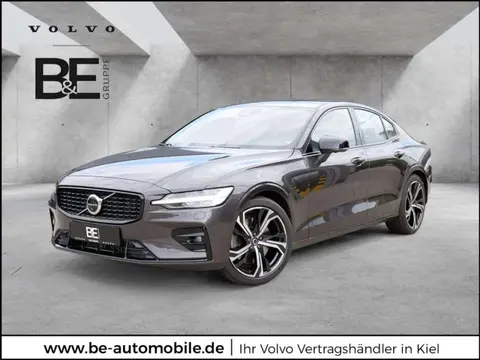 Annonce VOLVO S60 Essence 2023 d'occasion 