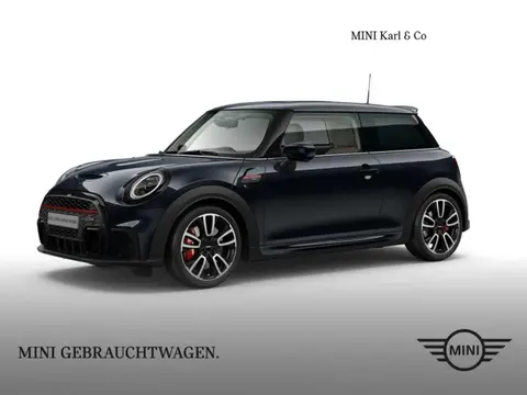 Annonce MINI JOHN COOPER WORKS Essence 2021 d'occasion 