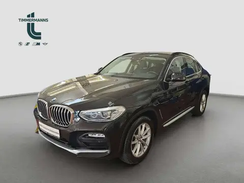 Used BMW X4 Diesel 2019 Ad 