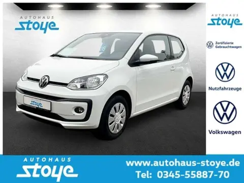 Used VOLKSWAGEN UP! Petrol 2021 Ad 