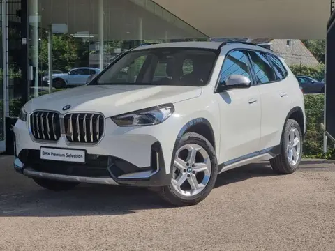 Annonce BMW X1 Essence 2023 d'occasion 