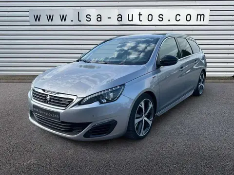 Used PEUGEOT 308 Diesel 2016 Ad 