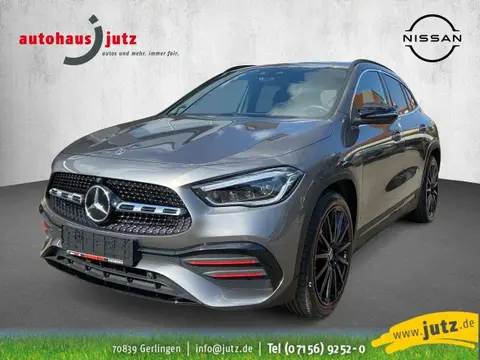 Used MERCEDES-BENZ CLASSE GLA Petrol 2021 Ad 