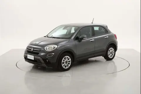 Used FIAT 500X Petrol 2020 Ad 