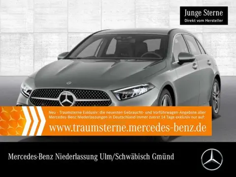 Annonce MERCEDES-BENZ CLASSE A Essence 2023 d'occasion 