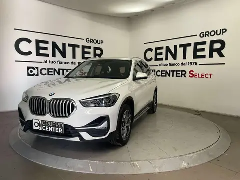 Annonce BMW X1 Diesel 2020 d'occasion 