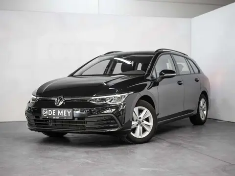 Used VOLKSWAGEN GOLF Petrol 2022 Ad 