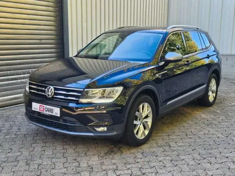 Annonce VOLKSWAGEN TIGUAN Diesel 2019 d'occasion 